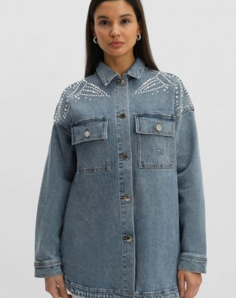 Куртка джинсовая Mitica Luna женщинам