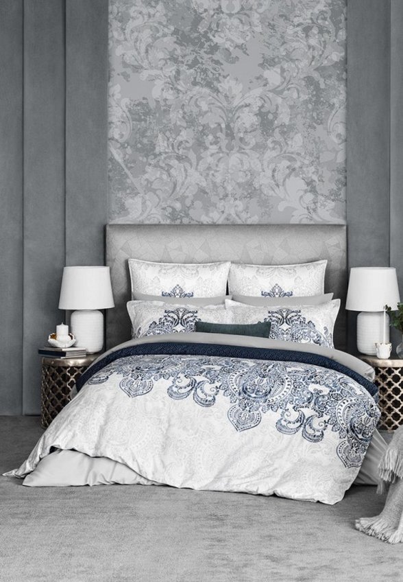 Постельное белье 1,5-спальное Togas