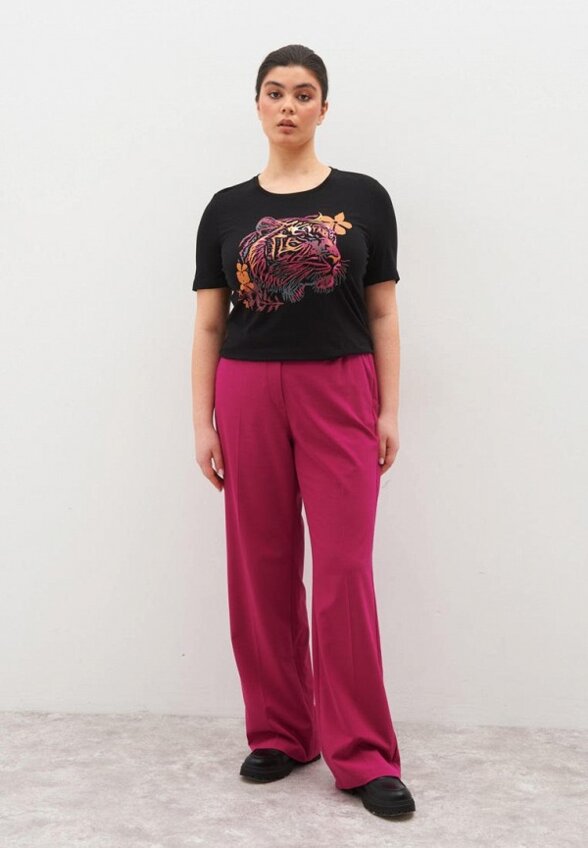 Футболка Samoon by Gerry Weber