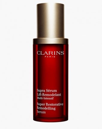 Сыворотка для лица Clarins женщинам