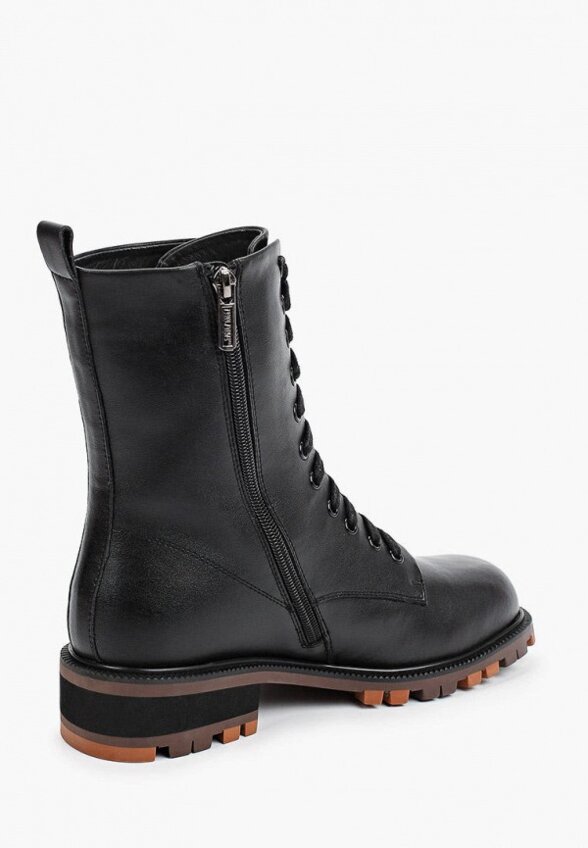 Ботинки Milana