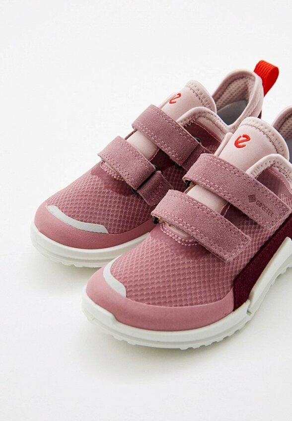 Кроссовки Ecco