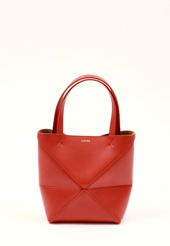 Loewe Puzzle