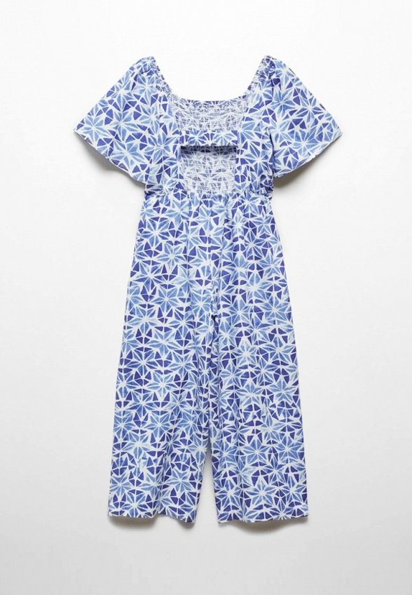 Комбинезон Mango Kids