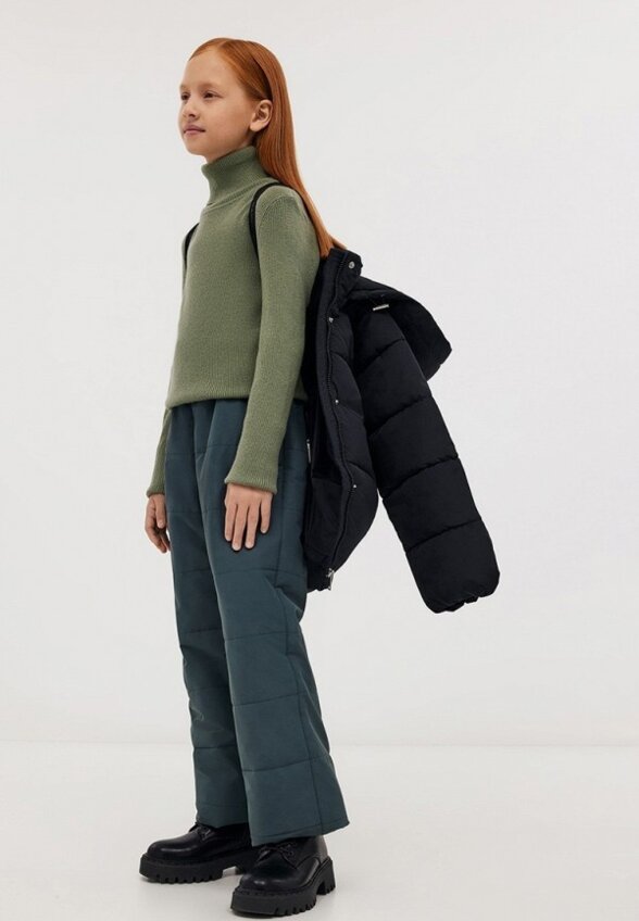 Куртка утепленная Baon