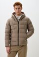 Куртка утепленная Springfield1  - превью