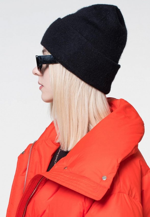 Шапка Marmalato