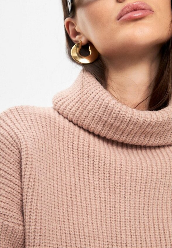 Свитер To Molly from James