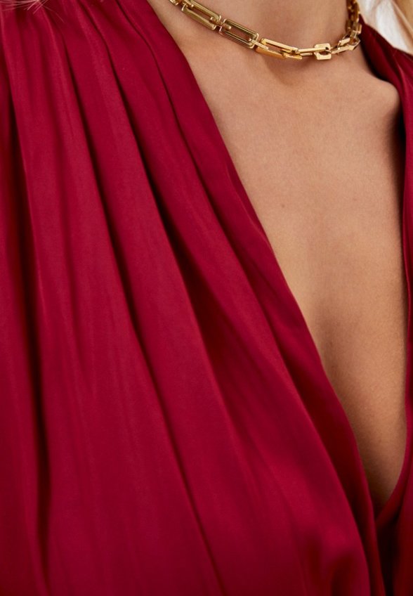 Платье Rich & Naked