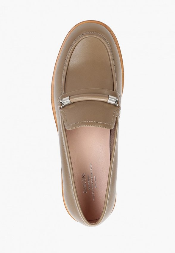 Лоферы Basconi