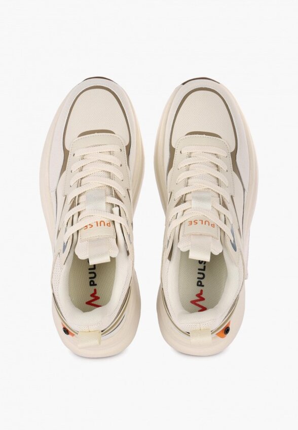 Кроссовки Pulse