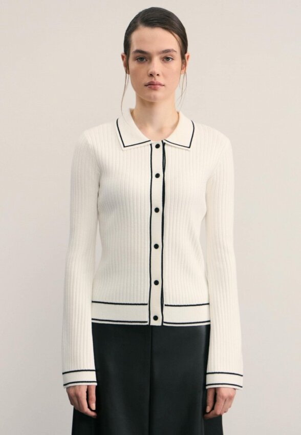 Кардиган Zarina