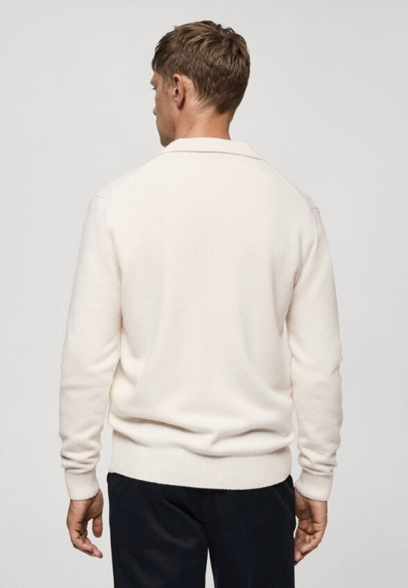 Кардиган Mango Man