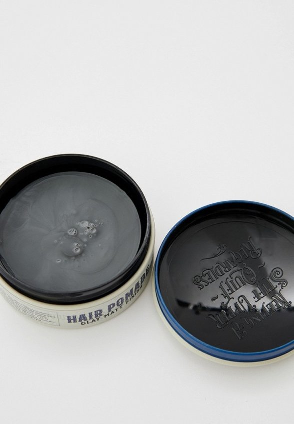 Помада для волос Captain Fawcett