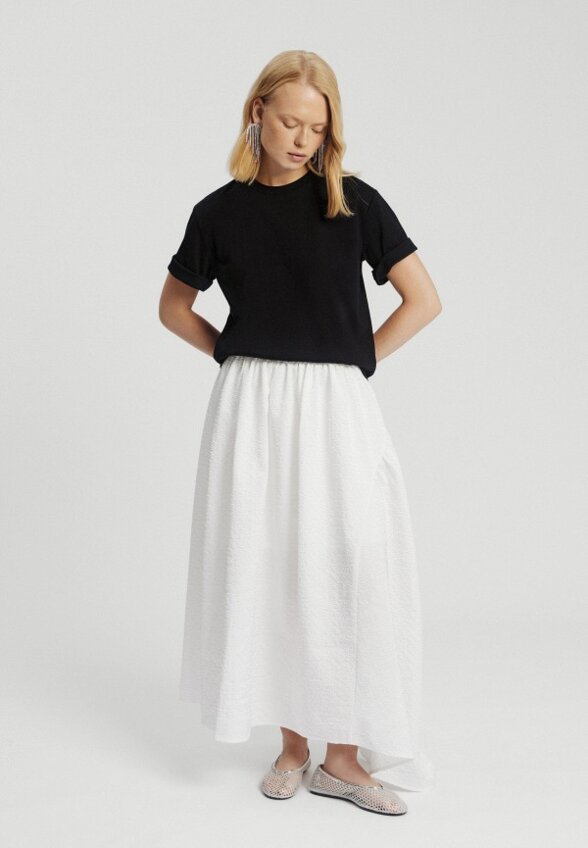 Футболка Nume