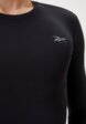 Лонгслив компрессионный Reebok4  - превью