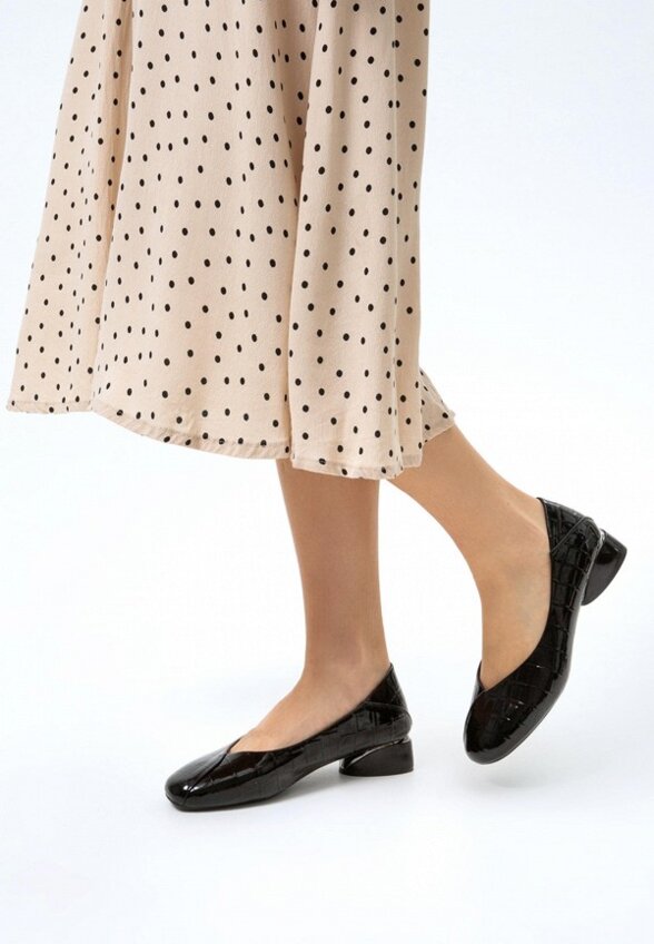 Туфли Donna Daniella