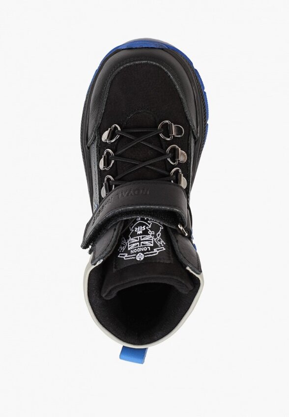 Ботинки Royal Rabbit