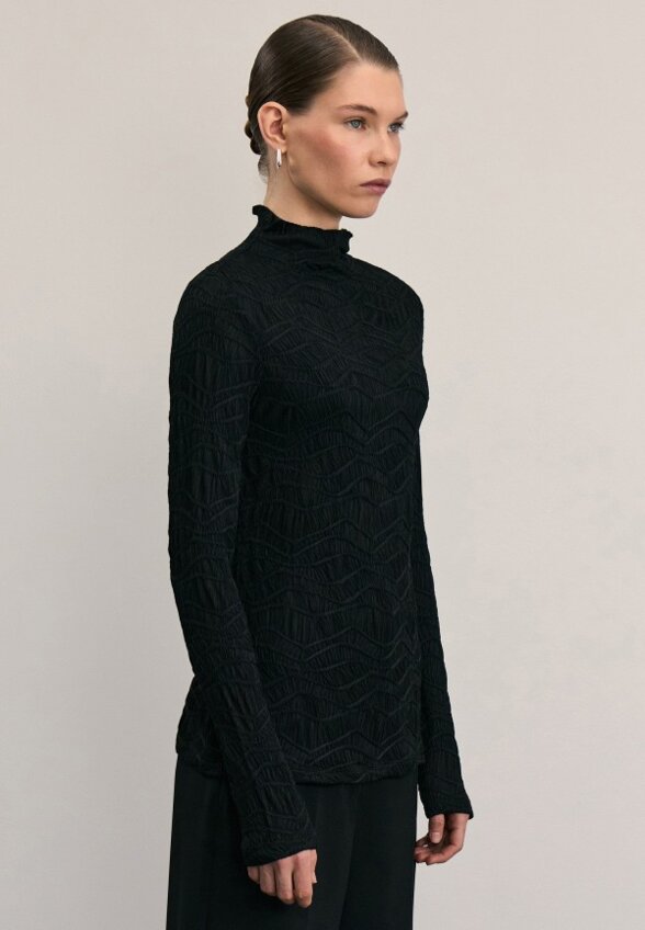 Водолазка Zarina