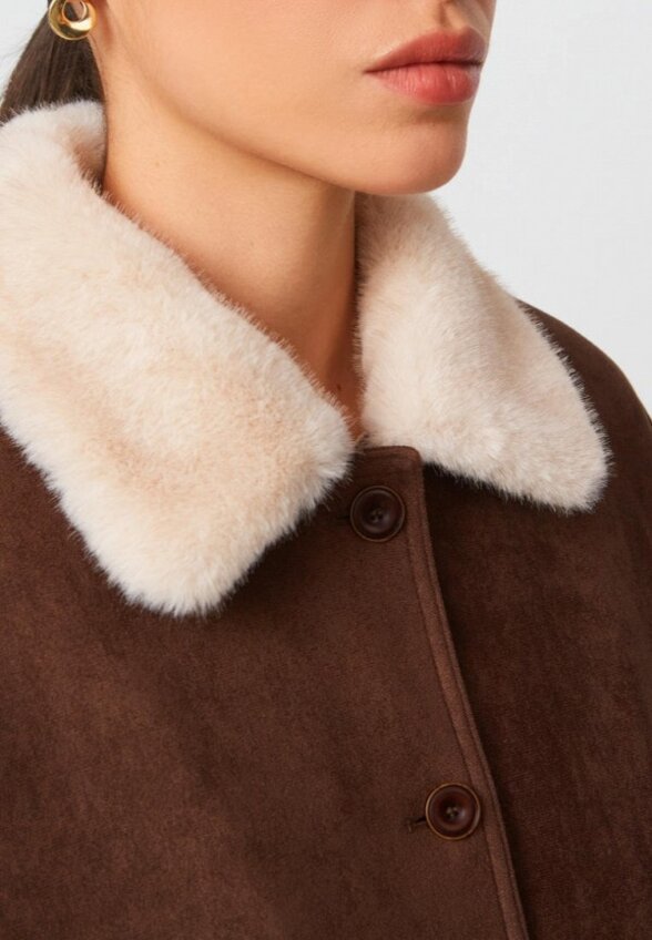 Дубленка Vittoria Vicci