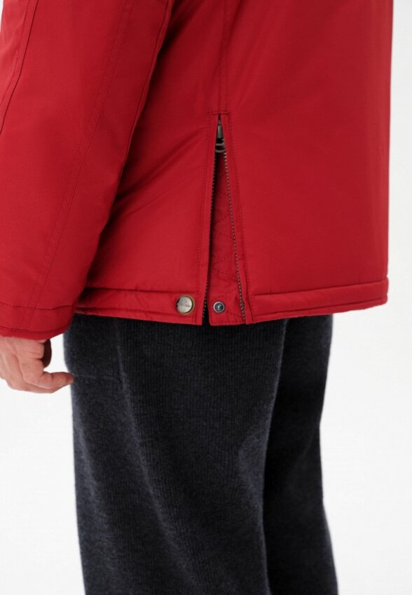 Куртка утепленная Bjorn Larsen