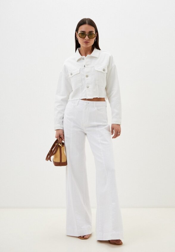 Куртка джинсовая Concept Club