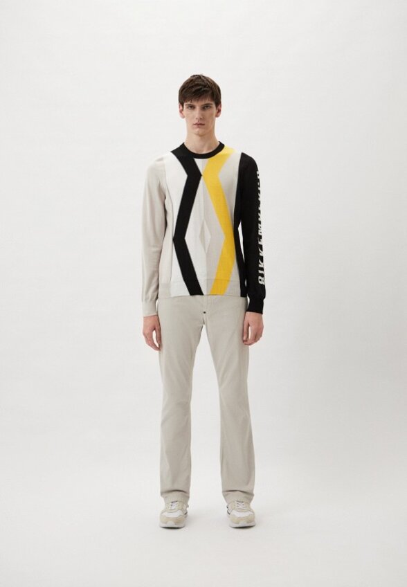 Джемпер Bikkembergs