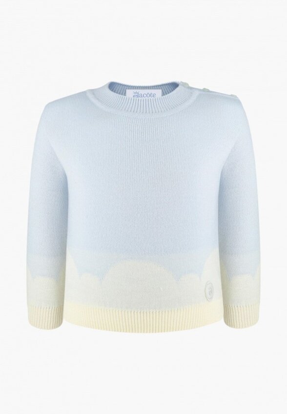 Джемпер Jacote