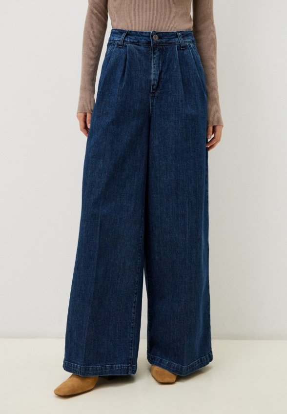 Джинсы Kontatto