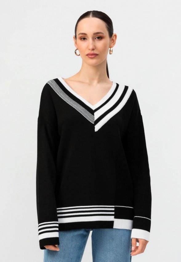 Пуловер Vivawool