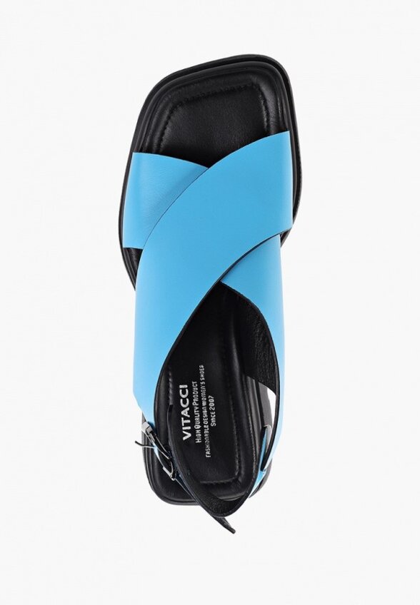 Сандалии Vitacci