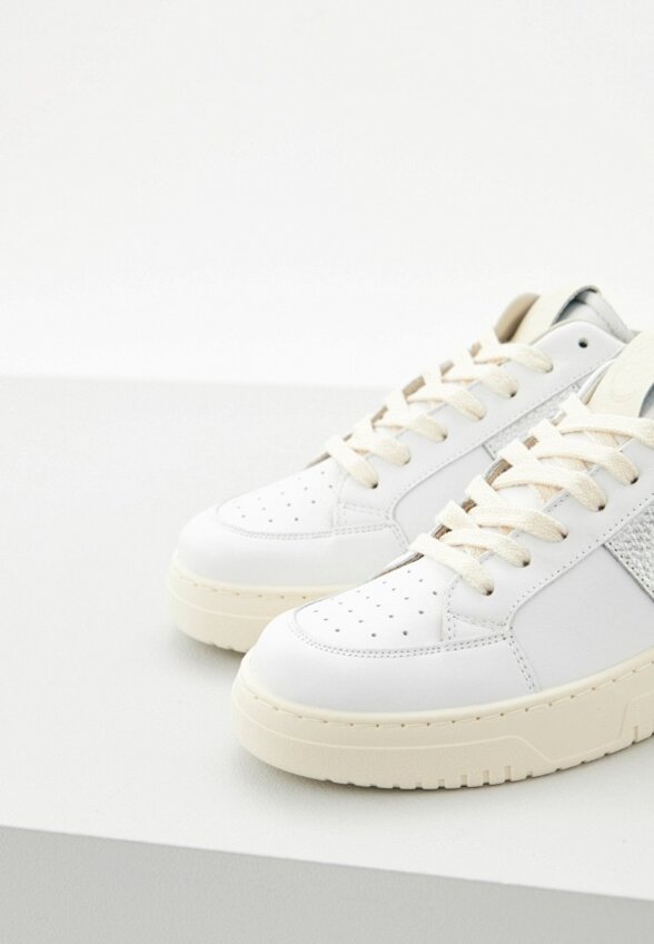 Кеды Saint Sneakers