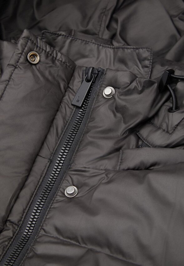 Пуховик Lite by Mascotte