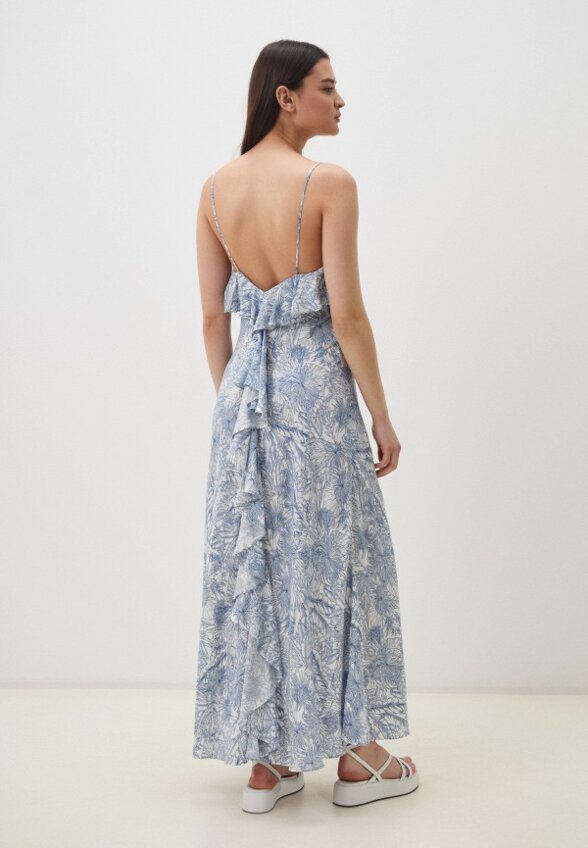 Сарафан DanMaralex