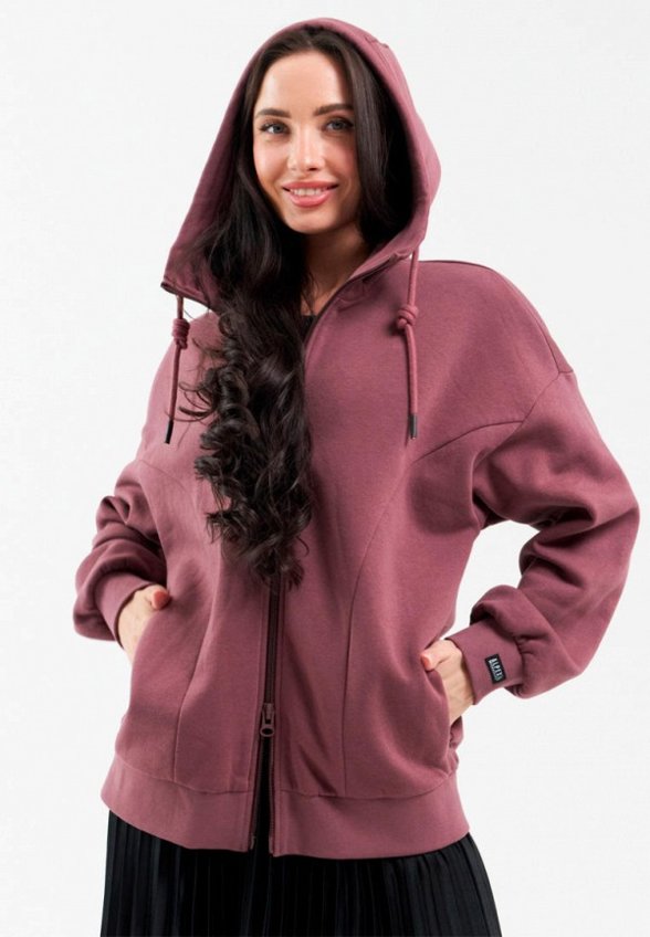 Толстовка Alpex