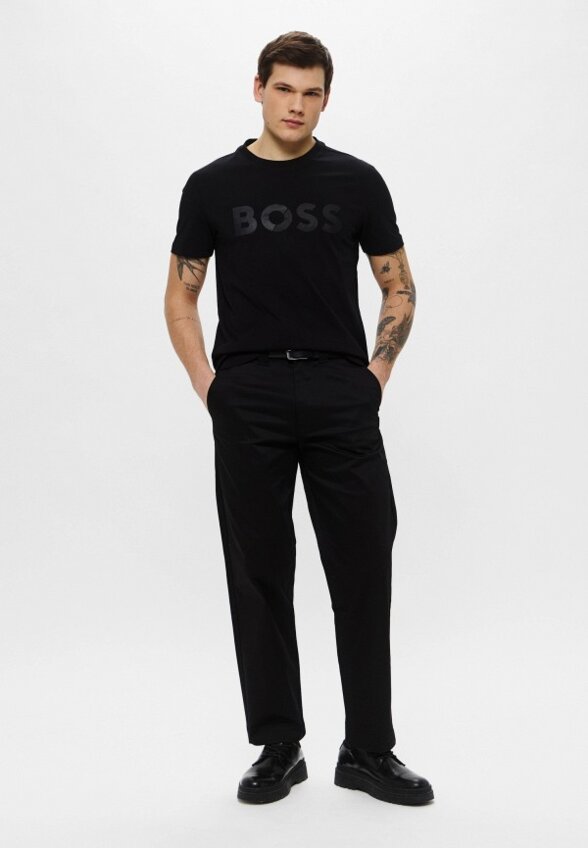 Футболка Boss