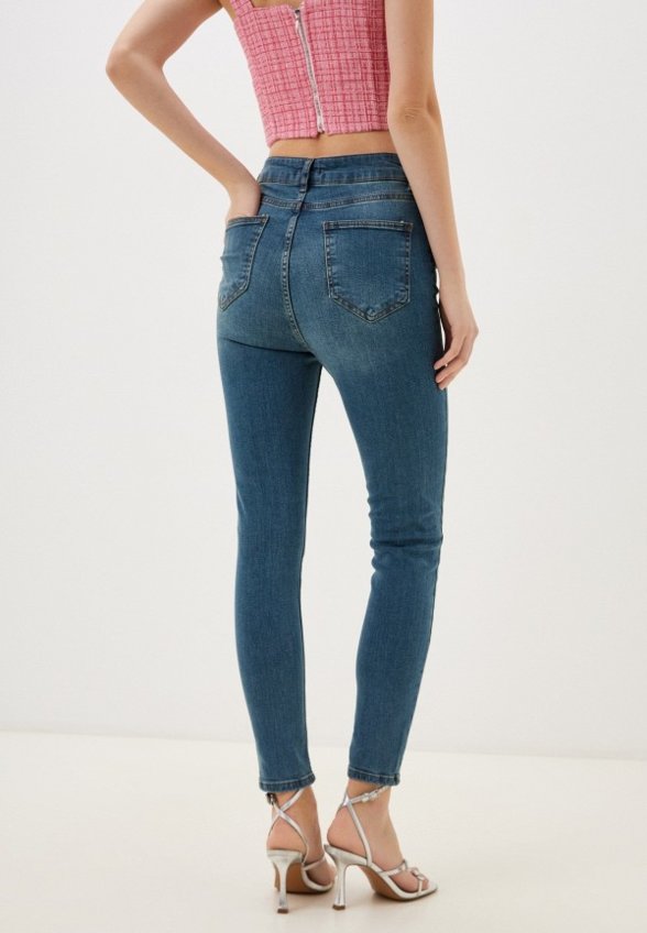 Джинсы Trendyol