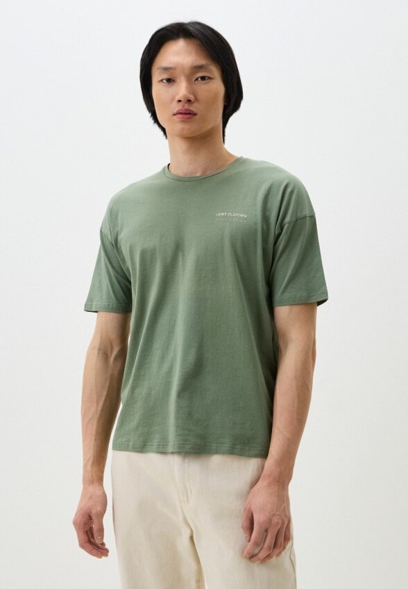 Футболка JC Just Clothes