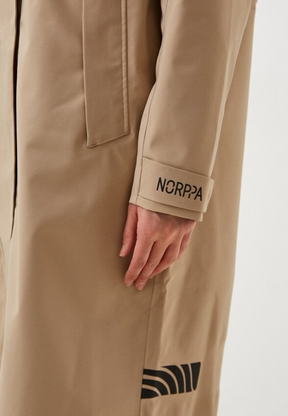 Плащ Norppa