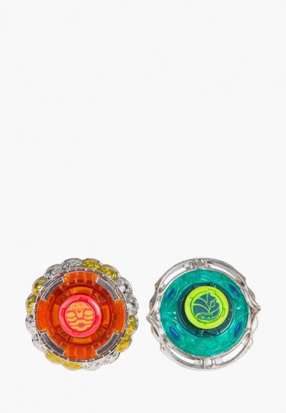 Набор игровой Росмэн