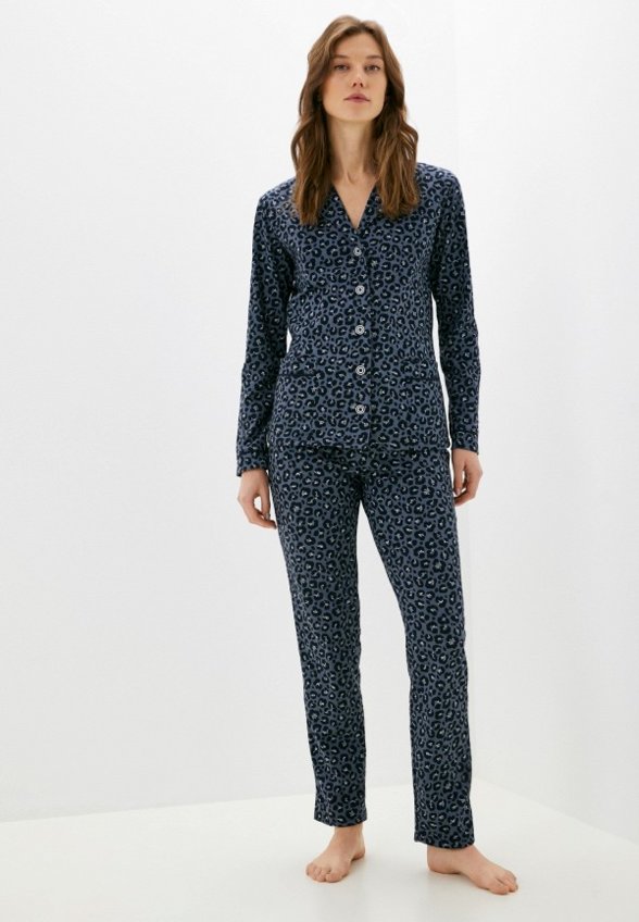 Пижама Новое Кимоно