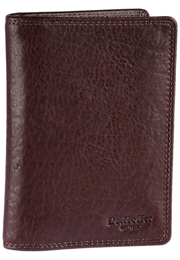 Др.Коффер X510210-245-09 обложка для документов