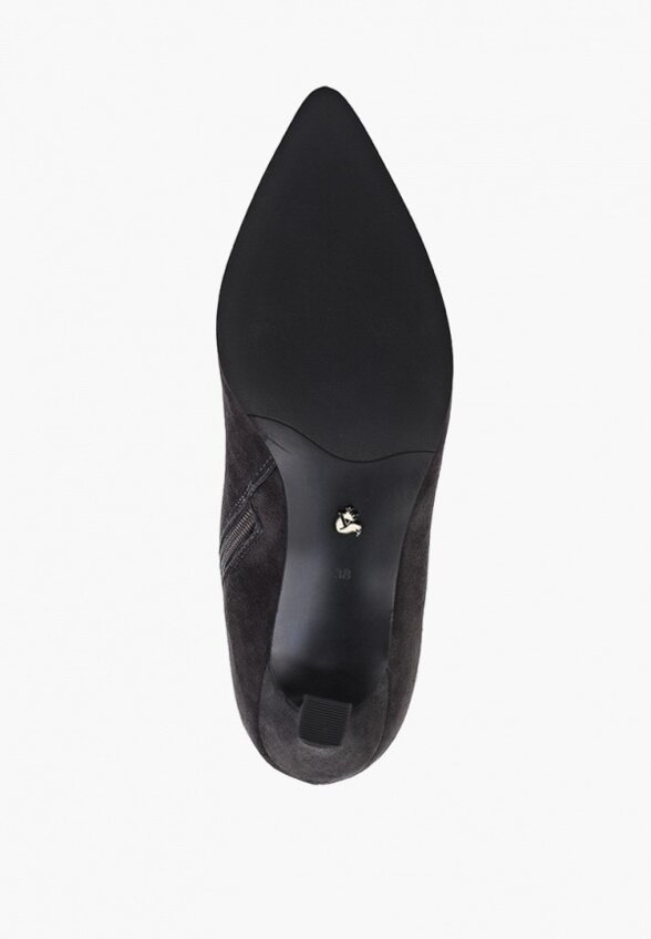 Полусапоги Valley