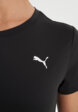 Футболка женская PUMA, Черный6  - превью