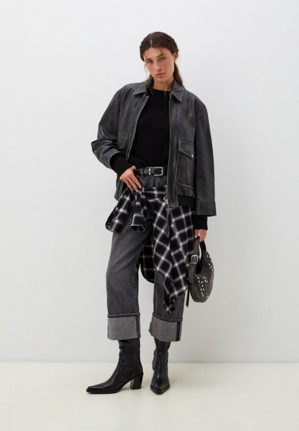 Джемпер Terranova