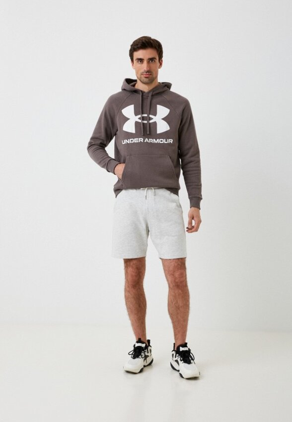 Худи Under Armour