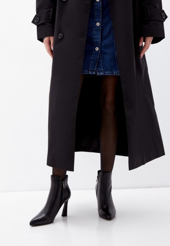 Ботильоны Valley