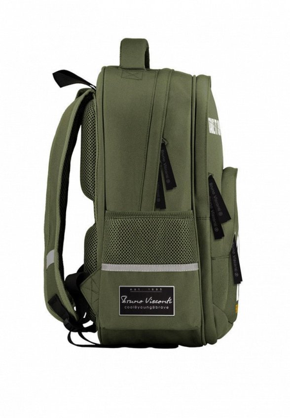 Рюкзак Bruno Visconti