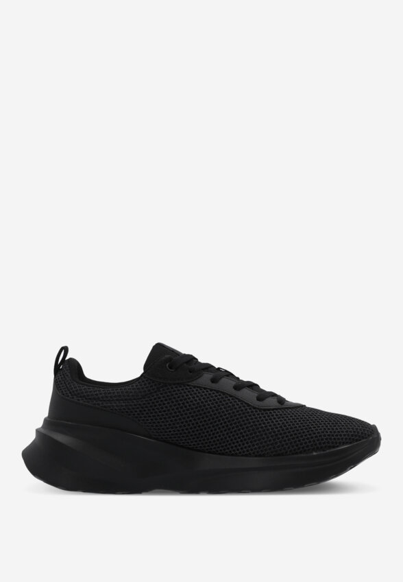 Кроссовки мужские Diadora Sp Leggero Mesh, Черный