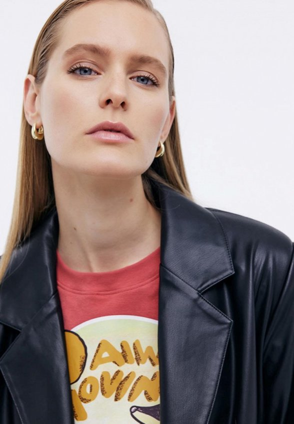 Футболка Baon